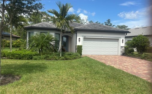House in Naples, Florida, United States 1