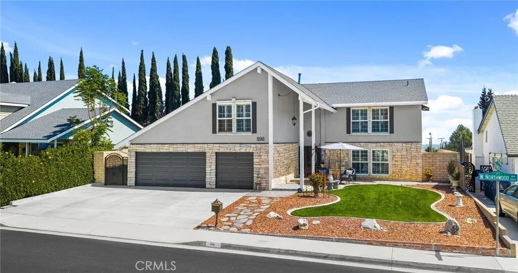 House in Brea, California, United States 4 - 18127849