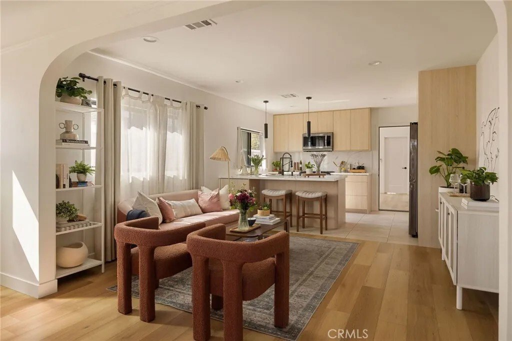 House in Los Angeles, California, United States 1 - 18503025