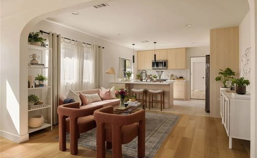 House in Los Angeles, California, United States 1