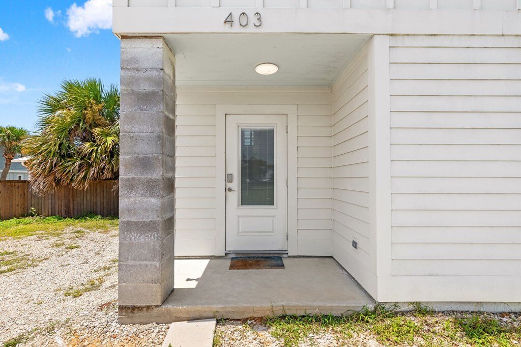 House in Port St. Joe, Florida, United States 3 - 18528224