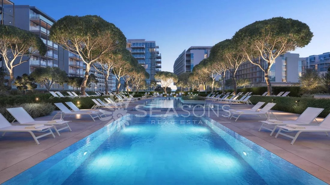 Apartment in Lido di Jesolo, Jesolo, Veneto 2 - 18529546