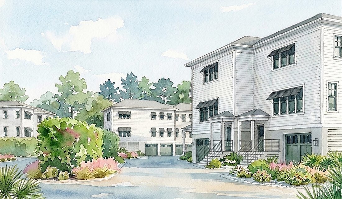 House in Johns Island, South Carolina, United States 1 - 18527355