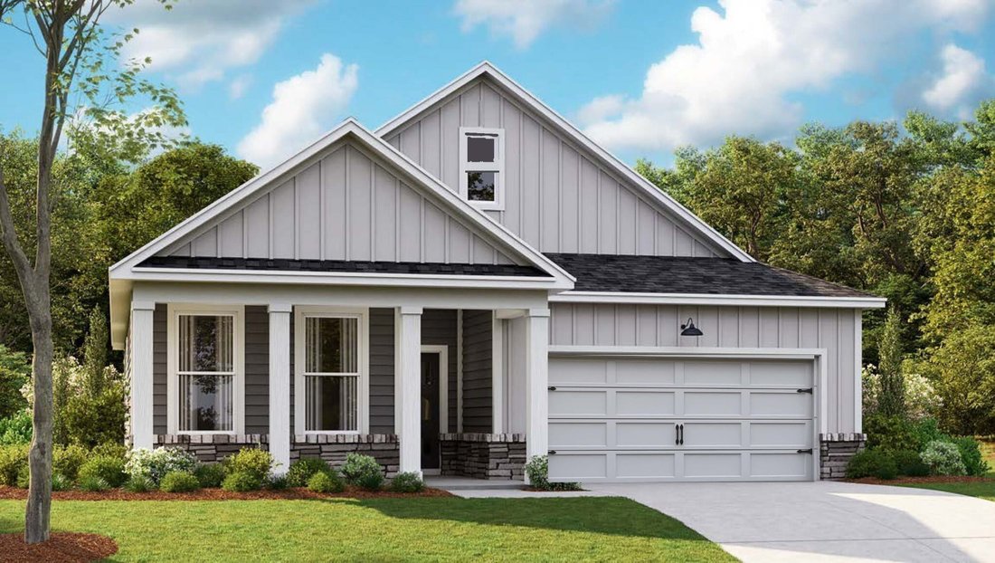 House in Spring Hill, Tennessee, United States 1 - 18529115