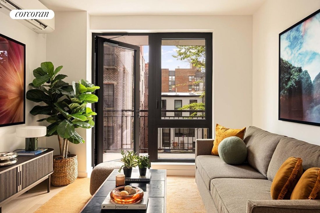 Condo in New York, New York, United States 2 - 18050727