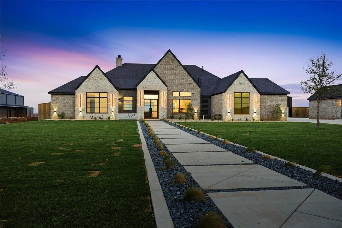 House in Lubbock, Texas, United States 3 - 18527843