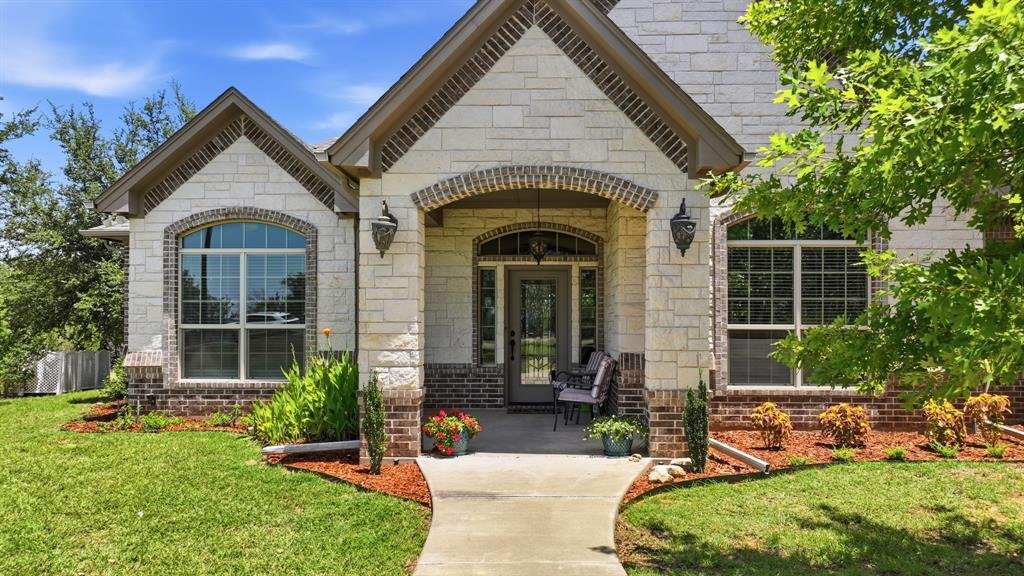 House in Glen Rose, Texas, United States 1 - 18527776