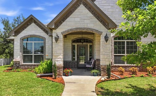 House in Glen Rose, Texas, United States 1