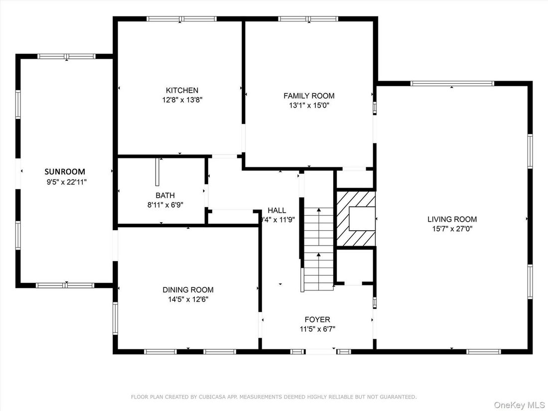 House in Fishkill, New York, United States 4 - 18440960