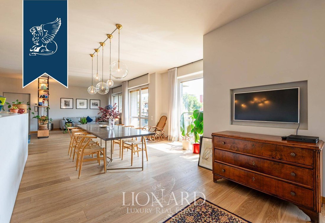 Apartment in San Siro, Milan, Italy 2 - 18529491