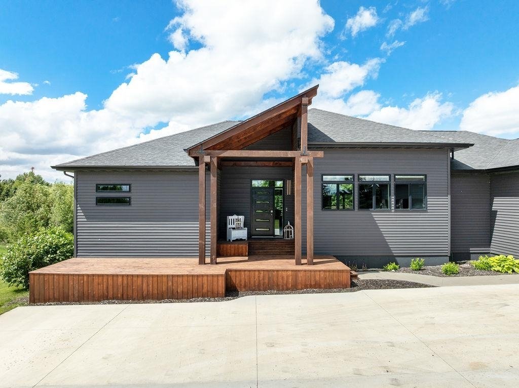 Casa a Rugby, Dakota del Nord, Stati Uniti 3 - 18529249