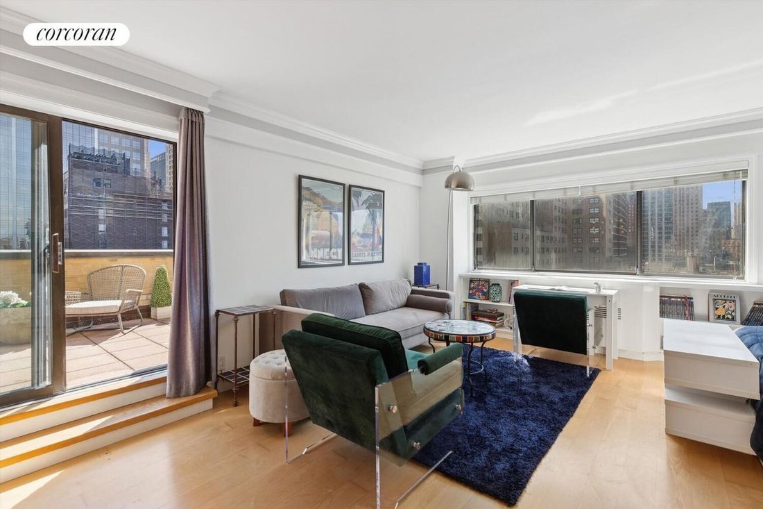 Co Op in New York, New York, United States 1 - 18238252