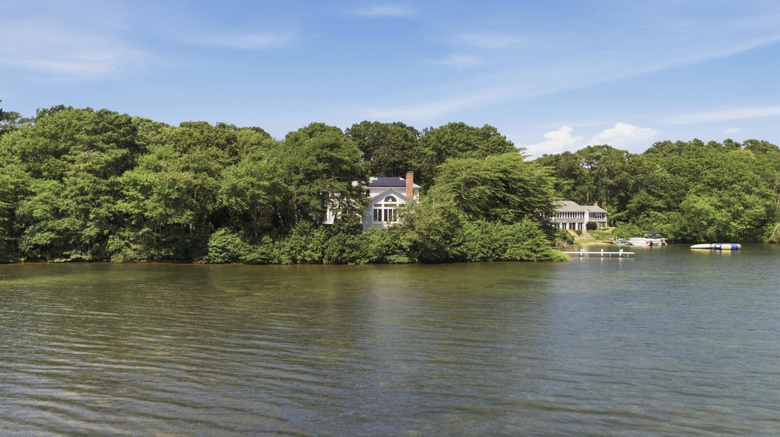 House in Barnstable, Massachusetts, United States 3 - 18528234