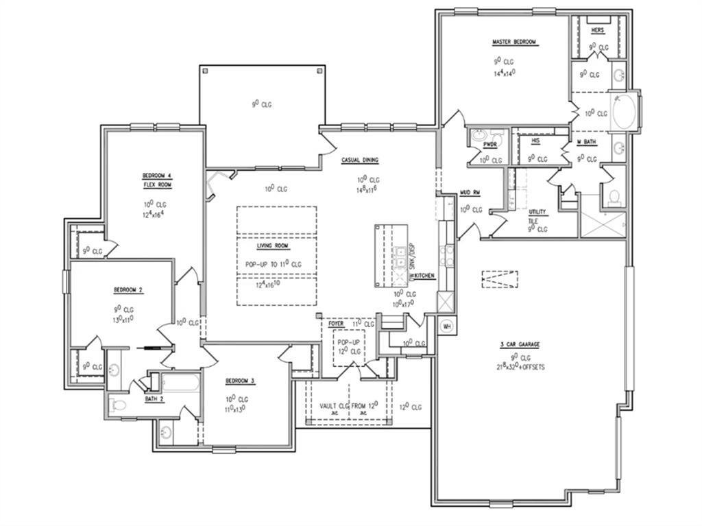 House in Boyd, Texas, United States 5 - 18396393