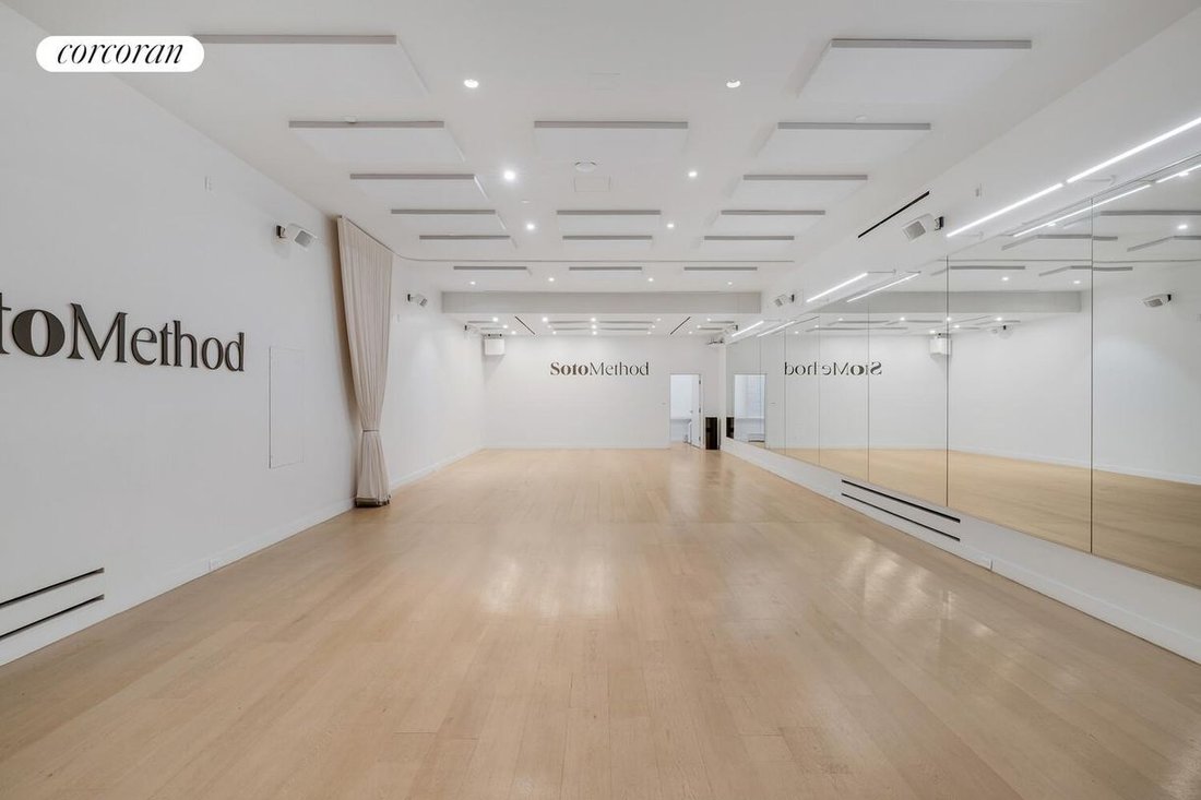 Condo in New York, New York, United States 5 - 17757597