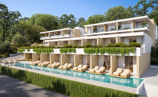 House in Kissonerga, Paphos, Cyprus 1