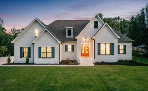 House in Anderson, South Carolina, United States 1
