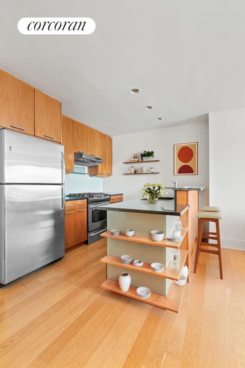 Condo in New York, New York, United States 3 - 17235724
