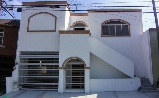 Casa a Monterrey, Nuevo León, Messico 1