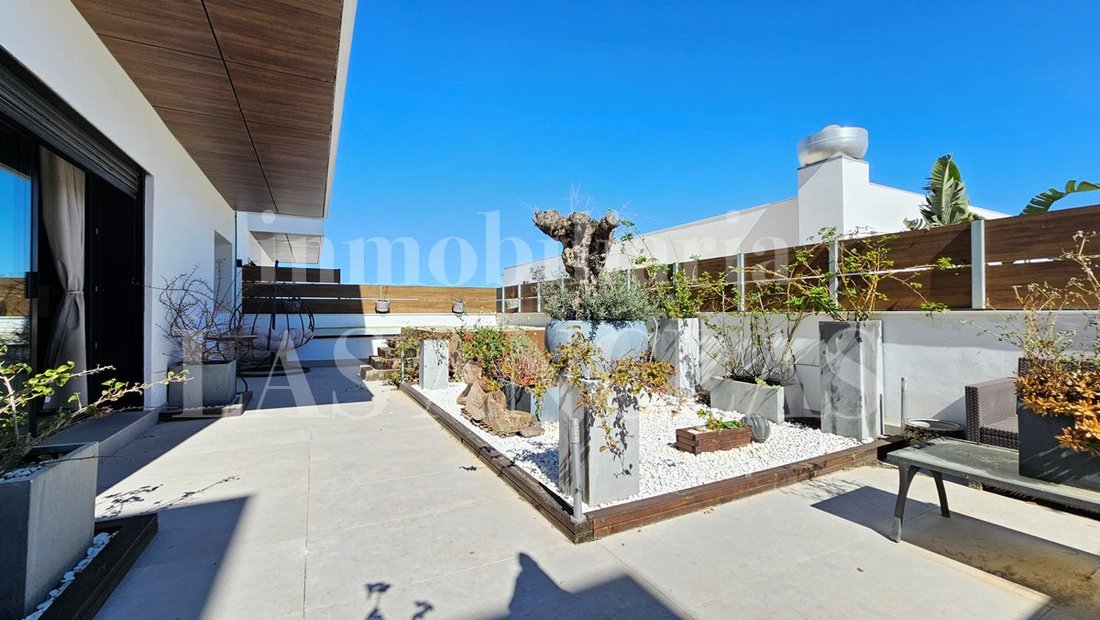 House in Ibiza Town, Balearic Islands, Spain 4 - 18529335