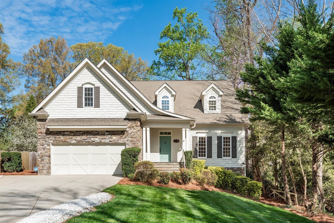 House in Charlotte, North Carolina, United States 1 - 17535789