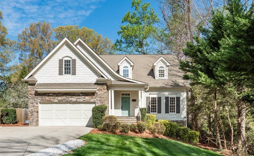 House in Charlotte, North Carolina, United States 1