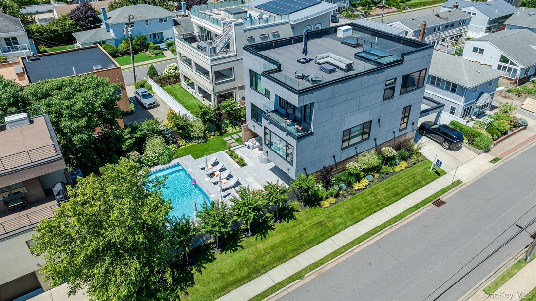 House in Long Beach, New York, United States 5 - 17711020