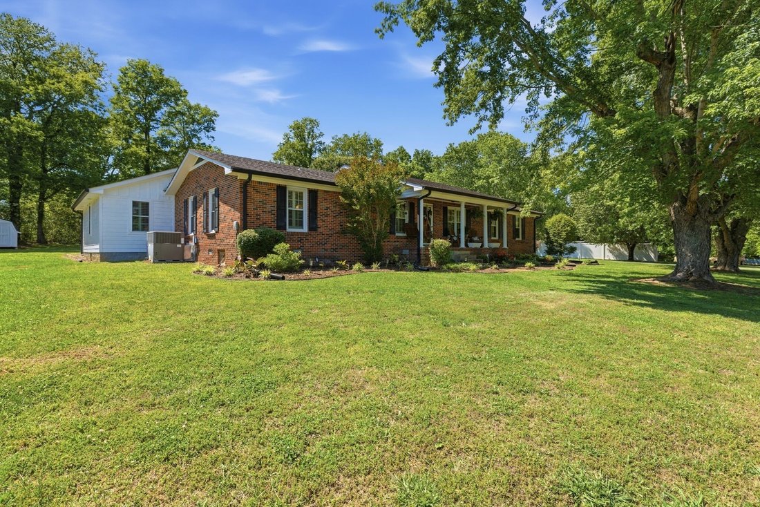 House in Woodbury, Tennessee, United States 3 - 18529071