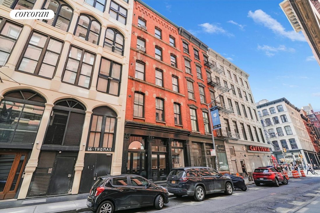 Condo in New York, New York, United States 2 - 17757597