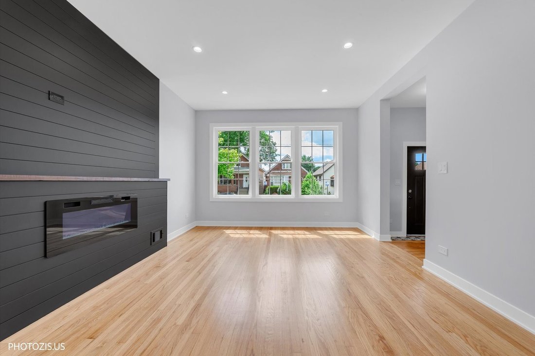 House in Chicago, Illinois, United States 5 - 18528993