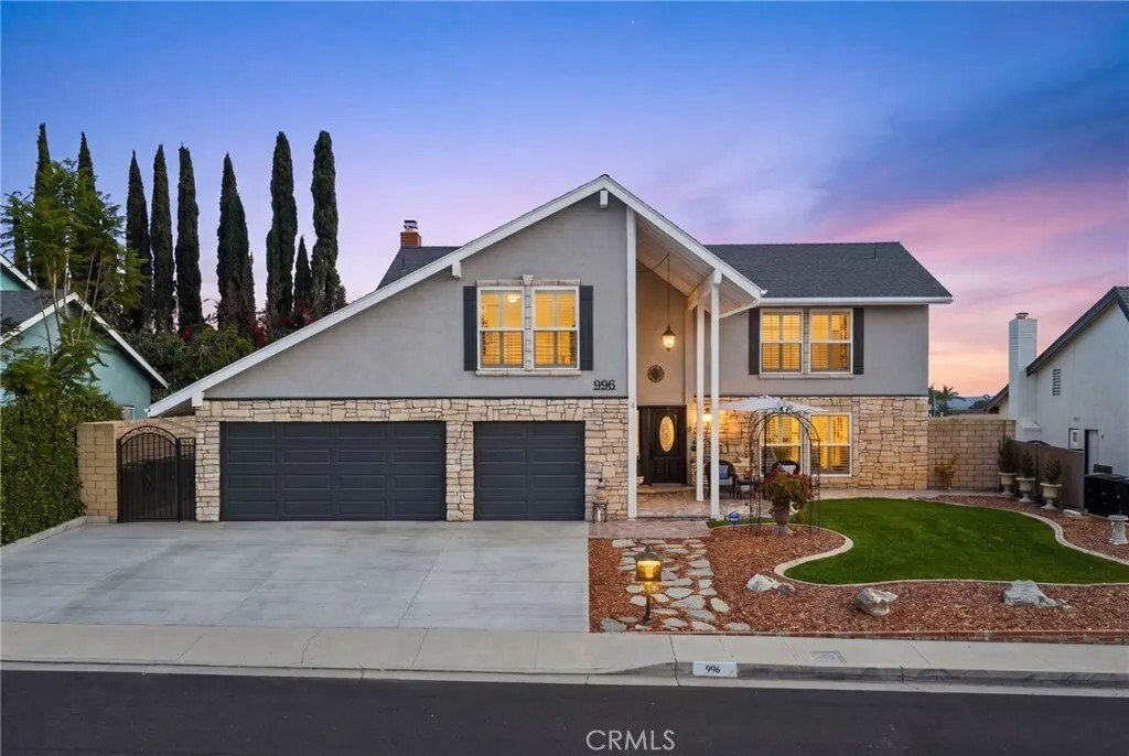 House in Brea, California, United States 5 - 18127849