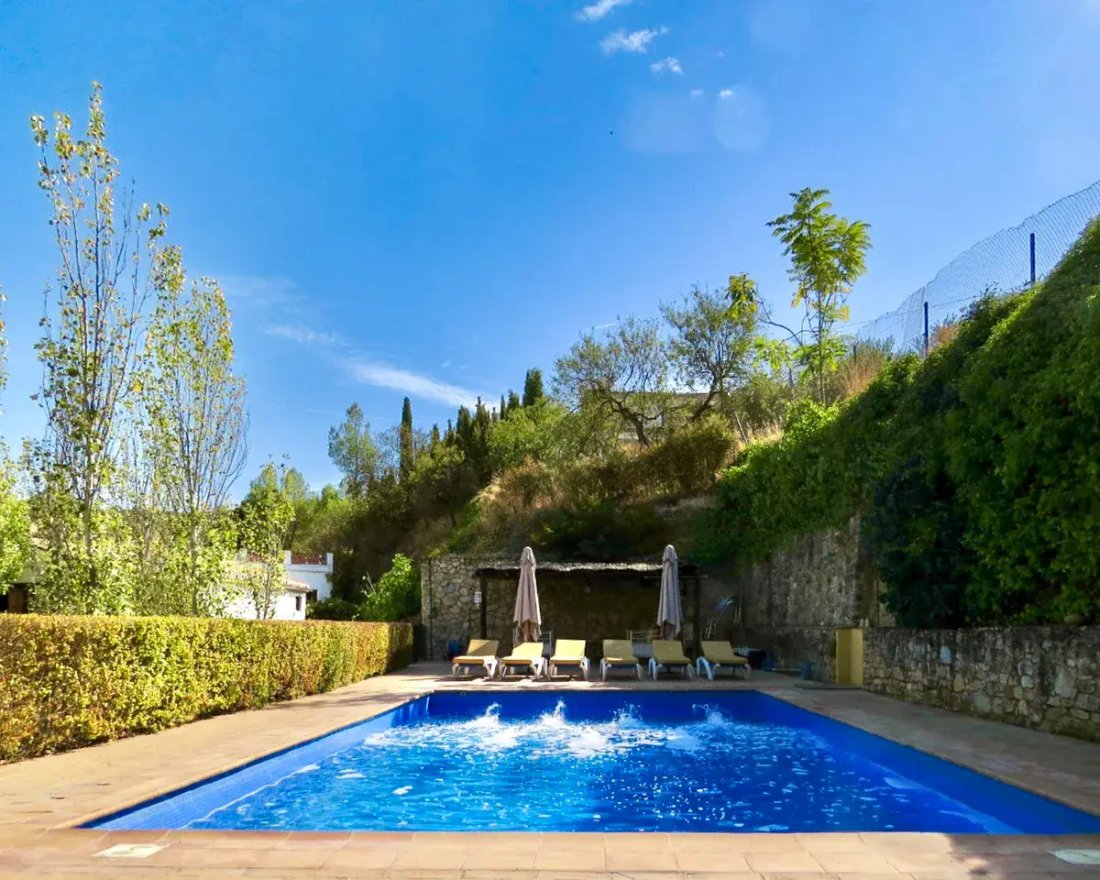 Country House in Montefrio, Andalusia, Spain 3 - 16696466