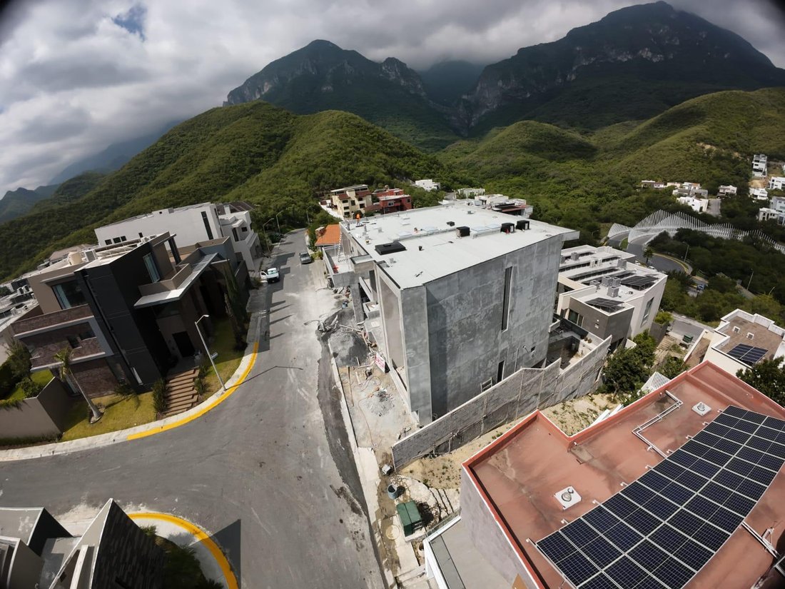 House in Monterrey, Nuevo Leon, Mexico 2 - 18476426