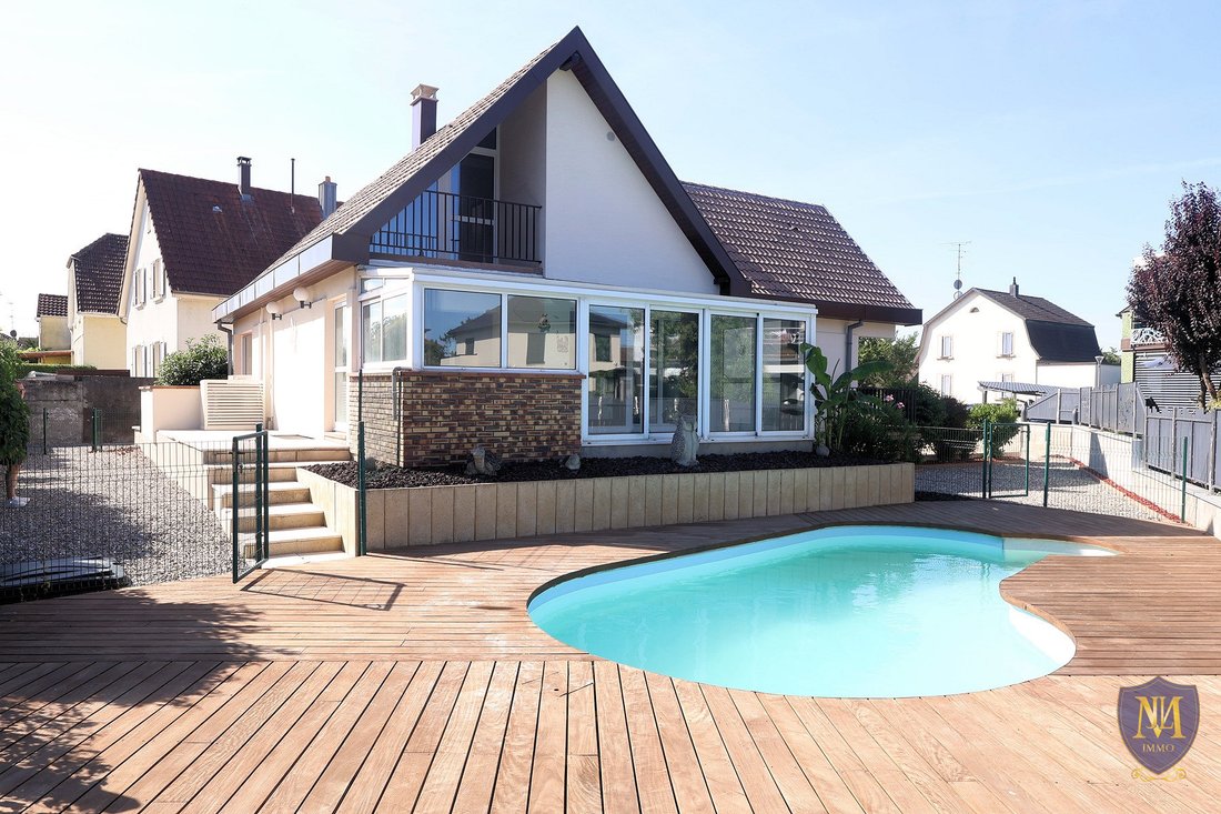 House in Nord, Saint-Louis, France 1 - 18526178