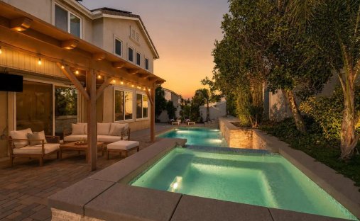 Casa a Temecula, California, Stati Uniti 1