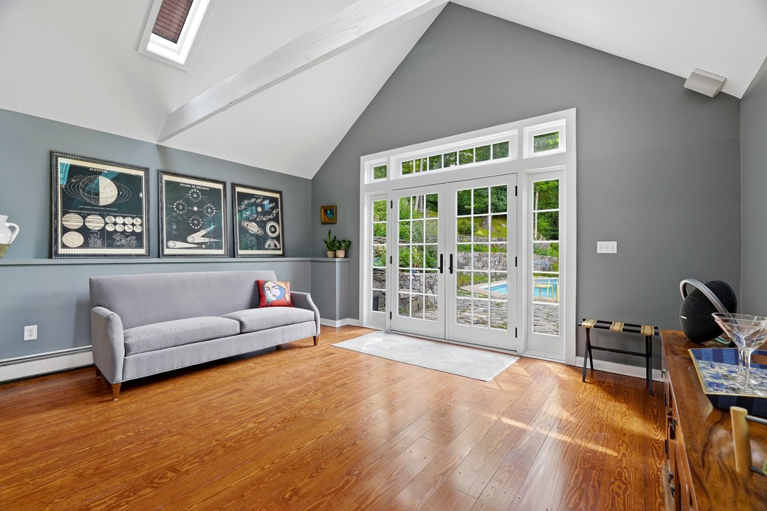 House in Lyme, Connecticut, United States 5 - 18526585