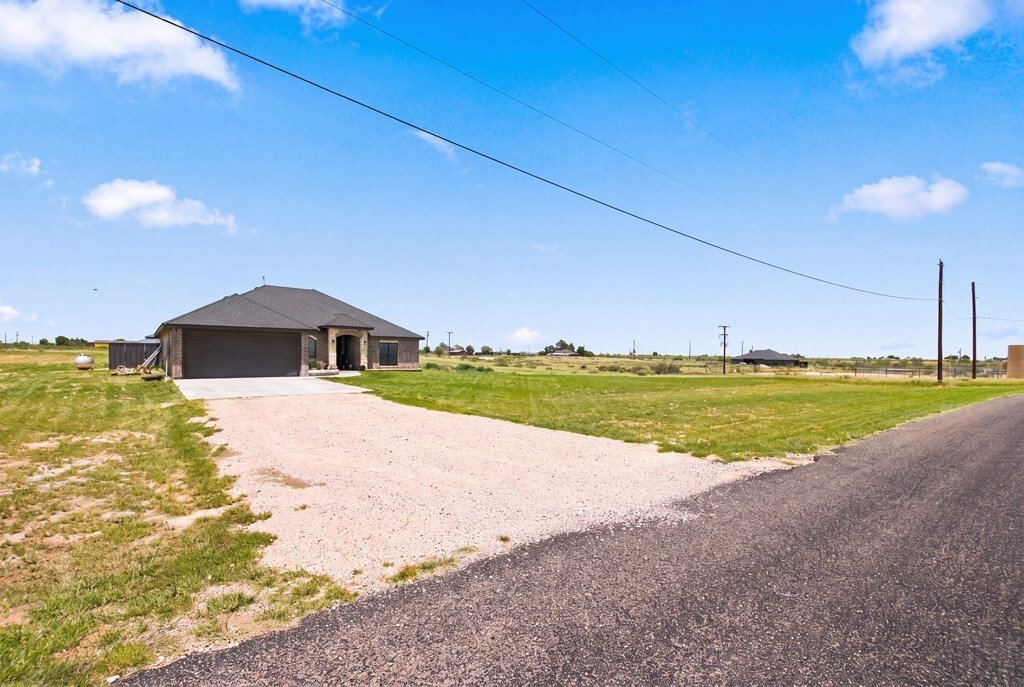 House in Andrews, Texas, United States 3 - 18528352