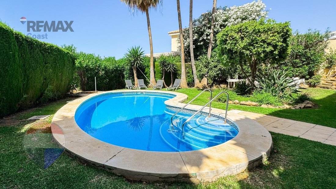 Riviera del Sol, Mijas, Spain 3 - 18486634