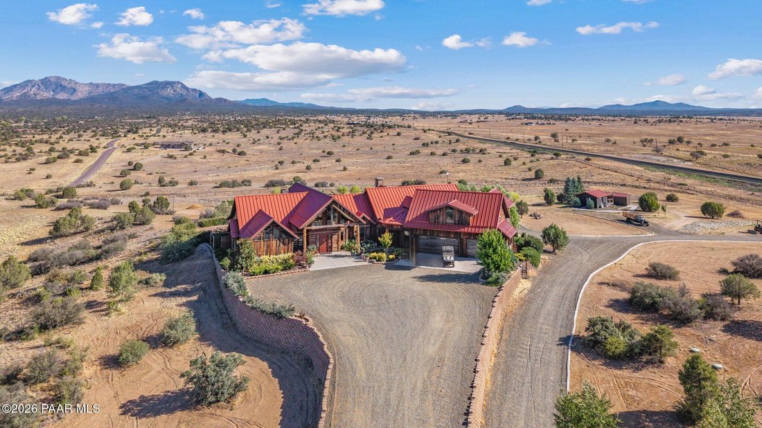 House in Prescott, Arizona, United States 2 - 18528260