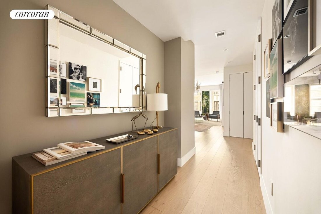 Appartement à New York, État de New York, États-Unis 5 - 18305782