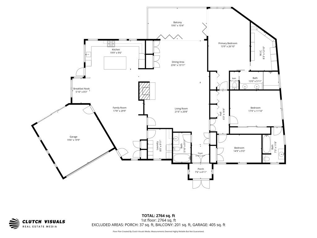 House in Los Angeles, California, United States 1 - 18528605