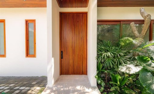 Maison à Playa del Carmen, Quintana Roo, Mexique 1
