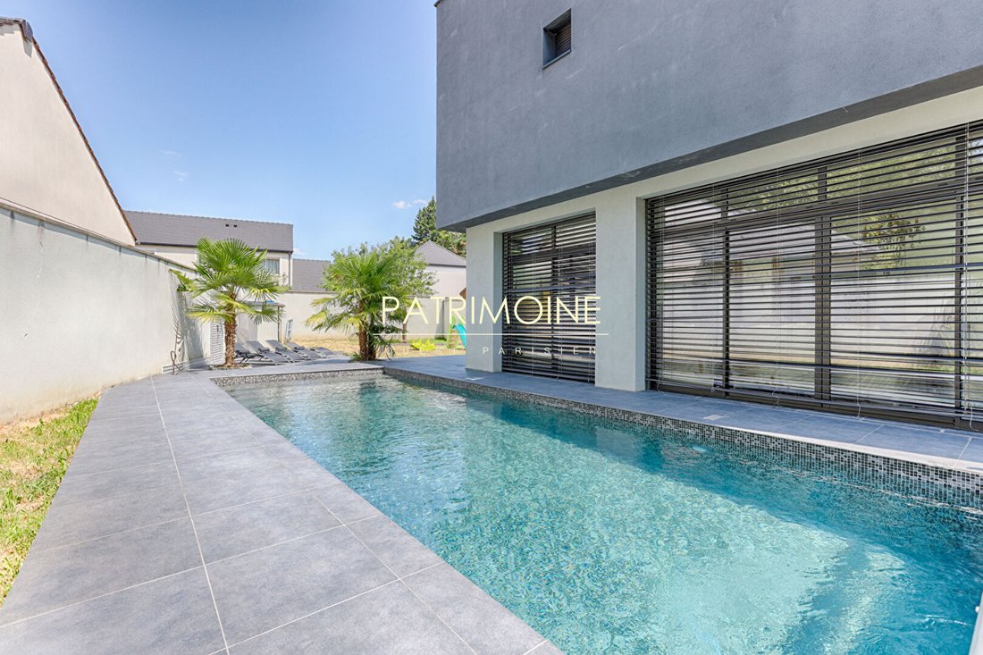 Villa in Soisy-sous-Montmorency, Ile-de-France, France 3 - 18526859