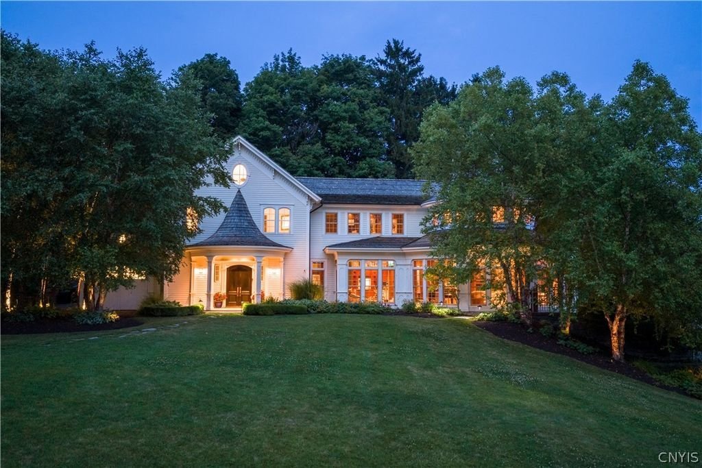 House in Skaneateles, New York, United States 4 - 18530226