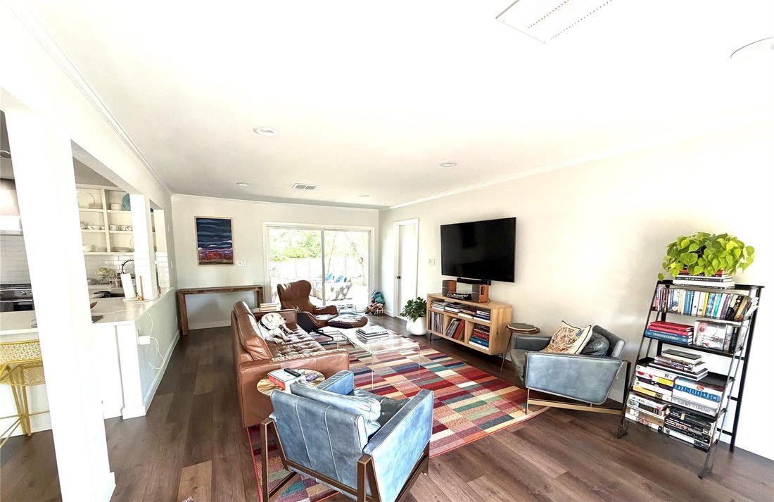 Haus in Austin, Texas, Vereinigte Staaten 2 - 18528885