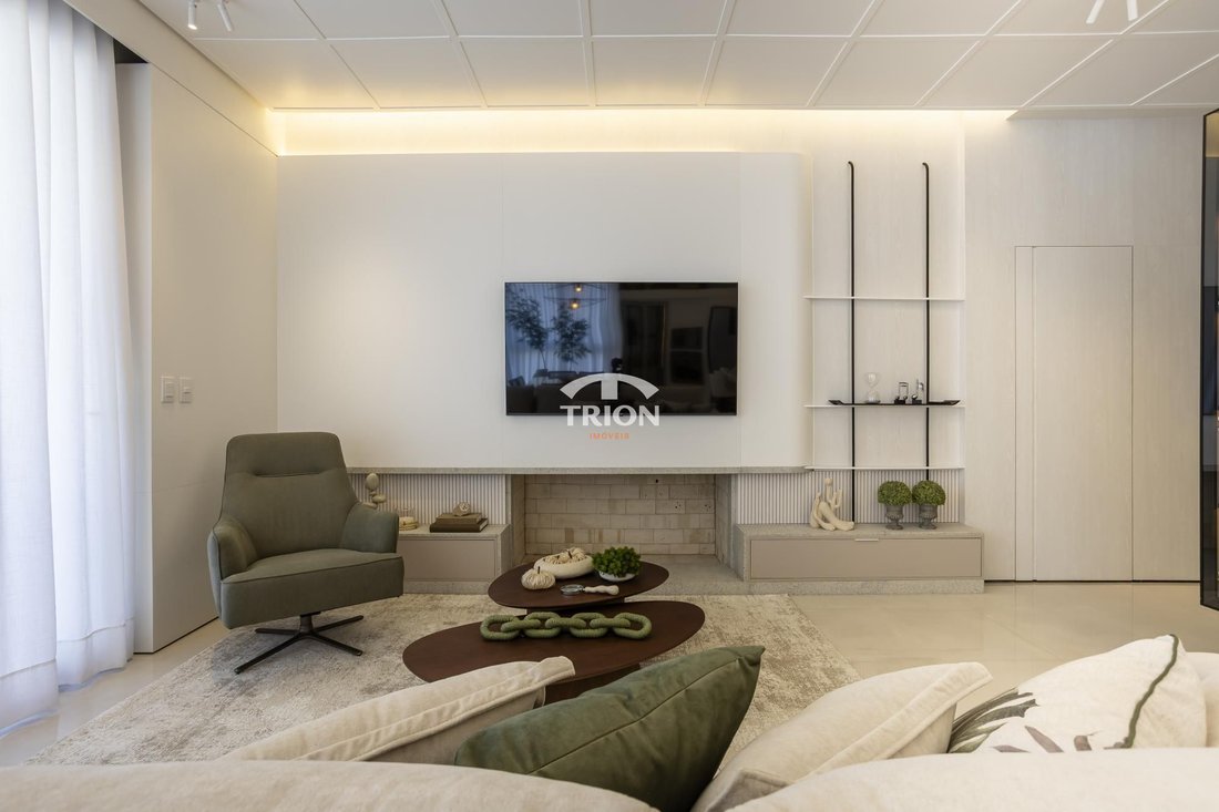 Apartment in Lajeado, State of Rio Grande do Sul, Brazil 2 - 18527607