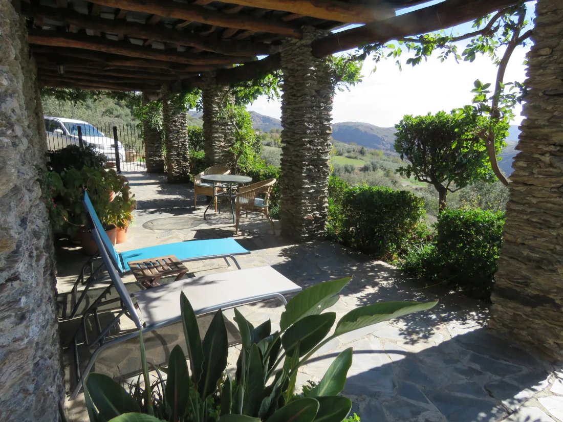 Country House in Portugos, Andalusia, Spain 2 - 13500249