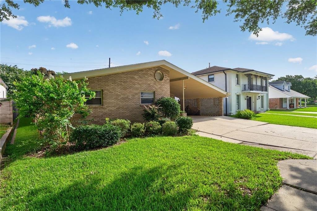 House in New Orleans, Louisiana, United States 4 - 18528626