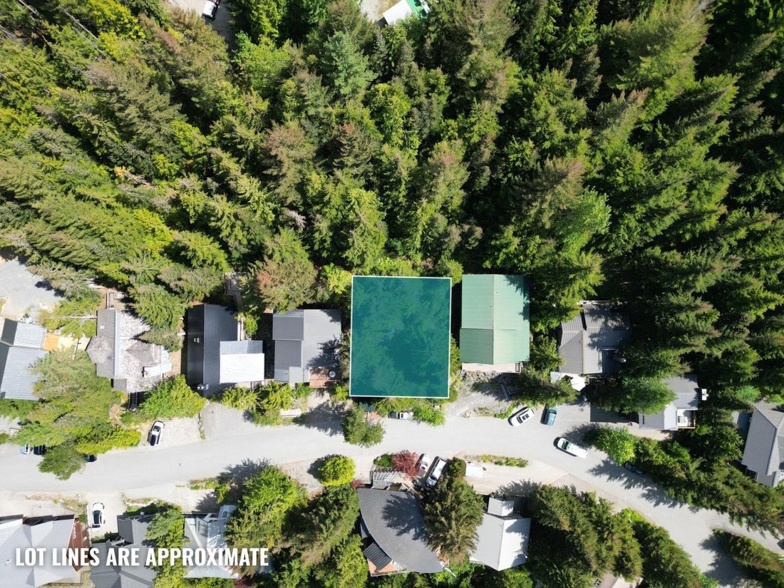 Land in Whistler, British Columbia, Canada 3 - 18530145