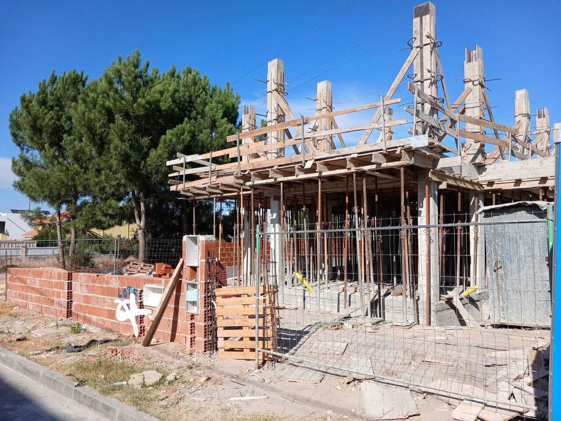 House in Fernao Ferro, Setubal, Portugal 1 - 18003721